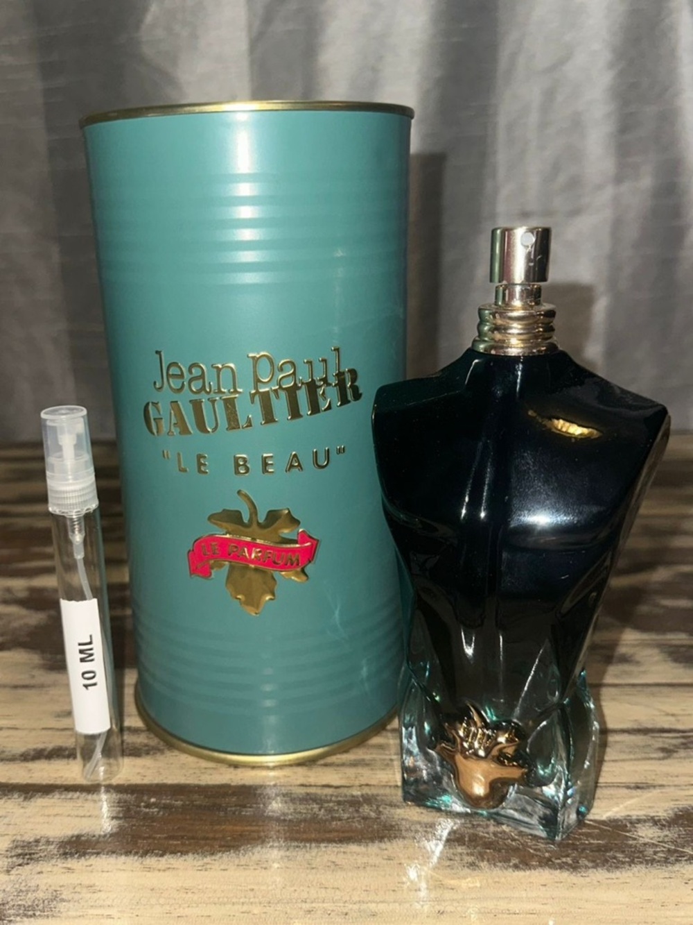 Jean Paul Gaultier Le Beau Le Parfum | 10 ml